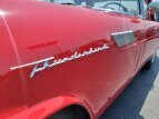 Thumbnail Photo 4 for 1957 Ford Thunderbird